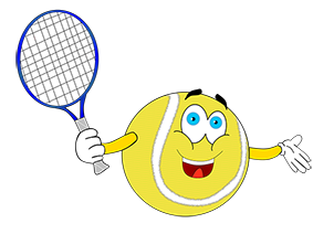 tennisracket